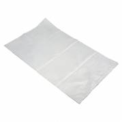 Plastikpose, 50 &micro;m, 500 x 1000 mm, LD-PE transparent, karton a 100 F&oslash;devaregodkendt
