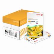 Xerox, Colotech+, white, Kopipapir tr&aelig;fri ECF, 300g/m2, 210mm x 297mm, A4 Smal bane, pakke a 125 ark