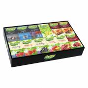 Te, Pickwick, Assorted pakke med 240 stk