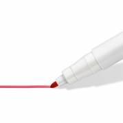 Whiteboardmarker, Staedtler Lumocolor 301-5, 1-3MM, Spids, gr&oslash;n, non-permanent