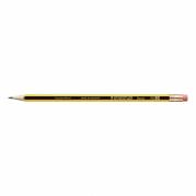 Pencil, Staedtler Noris,  122, sort