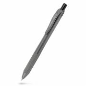 Rollerpen, Pentel EnerGel, BLP105-AX 0,5MM, sort