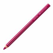 Farveblyant, Faber-Castell Grip, JUMBO Violet, trekantet