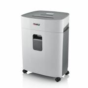 Makuleringsmaskine, Dahle PaperSAFE PS 380, 25 L palle a 15 stk