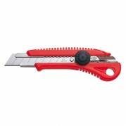 Kniv, NT Cutter, L-550, 18 r&oslash;d