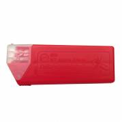 Reserveklinger, NT Cutter, BAD-21P, 9 metallic