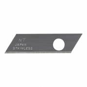 Reserveklinger, NT Cutter, BQ-11P, 9 metallic