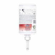 H&aring;nddesinfektion, Tork, S1 Extra Hand Sanitizing Gel 1 l, pakke a 6 stk