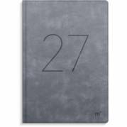 Refill, Mayland City Diplomat, 175x250mm &aring;r: 2027, sort,