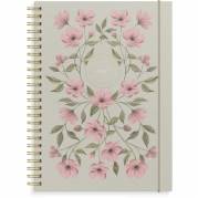 Livsstilskalender, Mayland Life Planner Essentials, 161x215mm &aring;r: 2027, Flerfarvet,