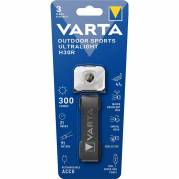 Lommelygte, Varta H30R