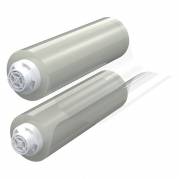 Lamineringskassette, GBC Velocity, 67&micro;m kold laminering, 140x265mm glasklar