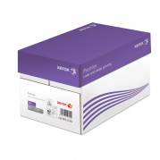Xerox, Premier, white, 4 huller DIN Ubestr&oslash;get, NonStopBox, Kopipapir 90g/m2, 210mm x 297mm, A4, Sma