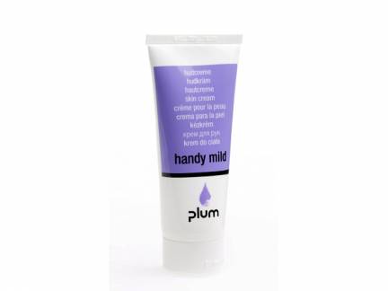 Hudcreme Handy Mild 100ml Plum 2531