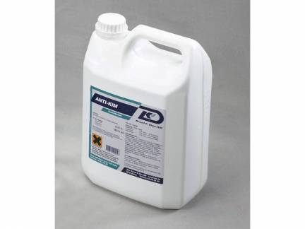 Desinfektion Anti-kim 5l
