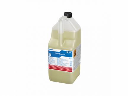 Skumreng&oslash;ringsmiddel FoamGuard Z 5l