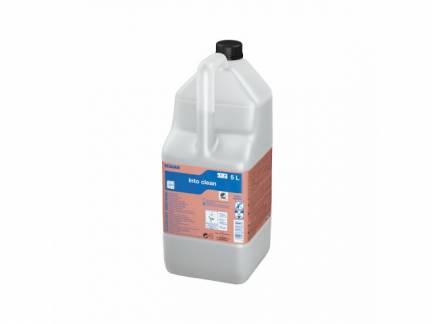 Reng&oslash;ringsmiddel Into Clean 5l