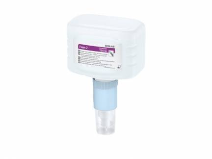 H&aring;nds&aelig;be Foam 2 750ml