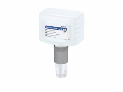 H&aring;nddesinfektion Spirigel Complete 0,75l alkoholbaseret