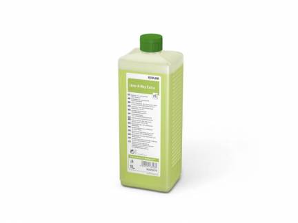 Afkalkningsmiddel Lime-A-Way Special 1l