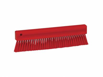 Melb&oslash;rste Vikan bl&oslash;d r&oslash;d 31x300mm R&oslash;d 1x1x1mm (1)