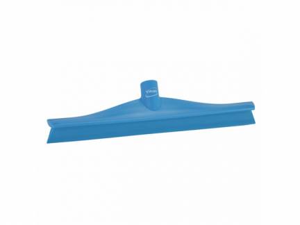 Skraber Vikan Ultra hygiejnisk bl&aring; 80x400mm Bl&aring; 1x1x1mm (1)