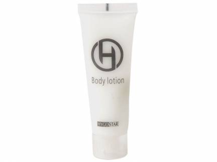 Body lotion 30ml tube 50stk/pak 1x1x1mm (50EA)