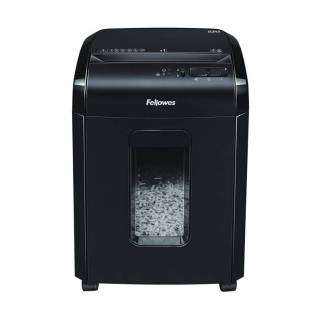 Makuleringsmaskine, Fellowes 10M. antal ark: 10
