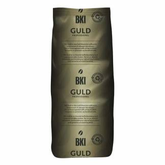 Kaffe formalet, BKI Santos, pose a 500gr