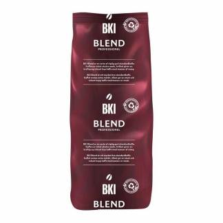 Kaffe formalet, BKI Blend 48 pose a 500gr