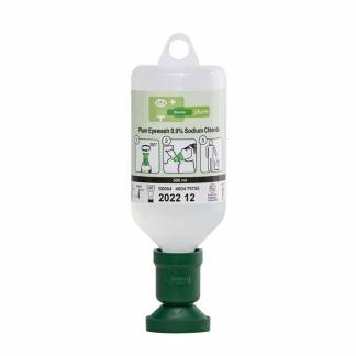&Oslash;jenskyller, Plum 500 ml, Vandbaseret, transparent
