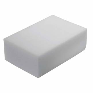 Skuresvamp, Hygiene & Janitorial Spot remover melamin 100mmx60mm