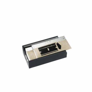 Skraber, Hygiene & Janitorial Metal blades for scrapers 40mm