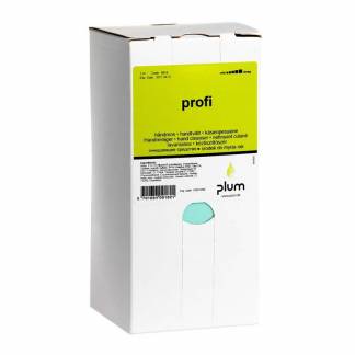 H&aring;ndrens, Plum, Profi, Bag-in-box 1400 ml