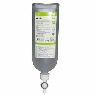 Cremes&aelig;be, Diversey, H2 Soft Care Wash P&aring;fyldning 1 l, s&aelig;be