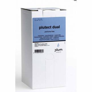 H&aring;ndcreme, Plum, Plutect Dual Bag-in-box 700 ml