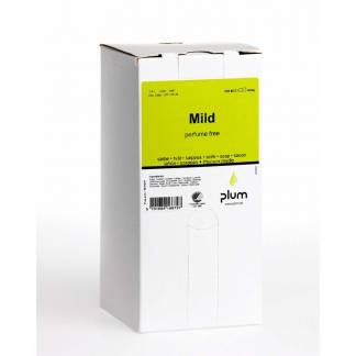 Cremes&aelig;be, Plum, Plum Mild, Bag-in-box 1400 ml