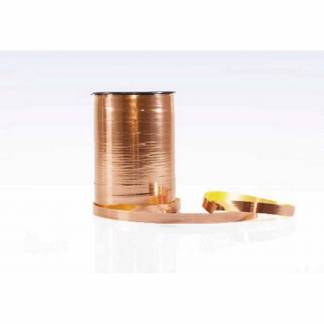 Gaveb&aring;nd, 250.00 m, PP, bronze, 1 reel Nr. 11