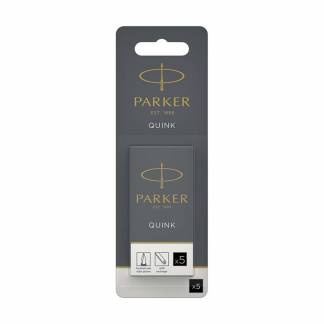 Refill, Parker, QUINK, sort