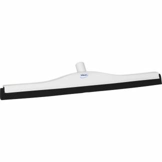 Skraber, Vikan, Floor squeegee for shaft hvidx600mm