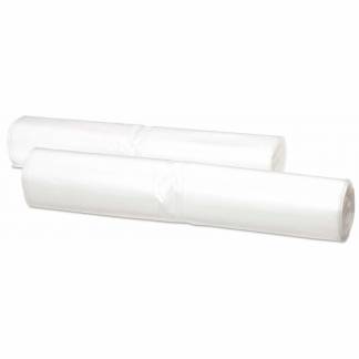 Spandeposer, Tork B1, 10 &micro;m, 615 x 895 mm, LD-PE, transparent, 50 l rulle a 25 stk