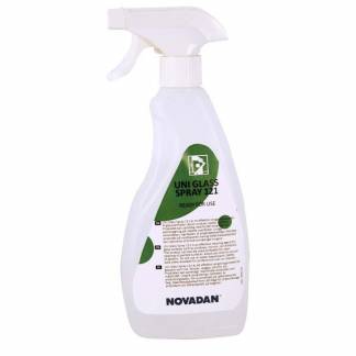 Vinduesspuds, Novadan, UNI 121 SPRAY 750 ml
