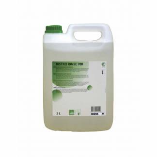 Afsp&aelig;ndingsmiddel, Novadan, Bistro Rinse 780 5 l