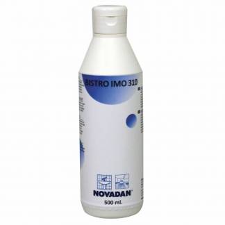 Skurecreme, Novadan Scrub cream Bistro 310 500 ml