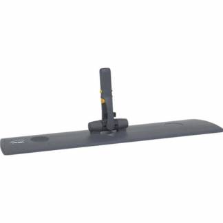 Moppeudstyr, Vikan, Flexible Hook & Loop gr&aring; 400mm