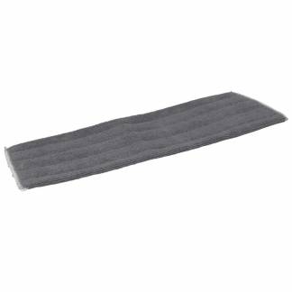 Mopper, Vikan, Microfiber DampDry 31 gr&aring; 400mm