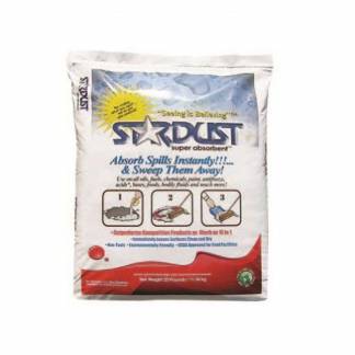 Olieopsug, 11,3kg Stardust Absorber hvid