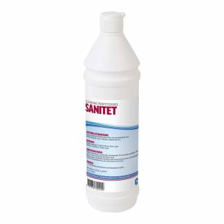 Sanitetsreng&oslash;ring, Cleanline Sanitet Cleanline 1 l
