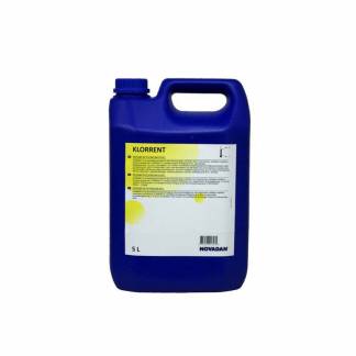 Klor, Novadan 5 l