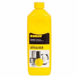 Borup, Smell free f/coffee -Kettle 98007